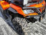 Klikněte pro detailní foto č. 7 - CFMOTO Gladiator X1000 V-Twin EPS-top