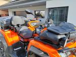 Klikněte pro detailní foto č. 8 - CFMOTO Gladiator X1000 V-Twin EPS-top