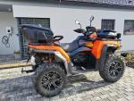 Klikněte pro detailní foto č. 9 - CFMOTO Gladiator X1000 V-Twin EPS-top