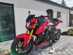 Klikněte pro detailní foto č. 14 - Suzuki GSX-S 750 ABS