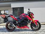 Detail nabídky - Suzuki GSX-S 750 ABS
