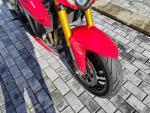 Klikněte pro detailní foto č. 6 - Suzuki GSX-S 750 ABS