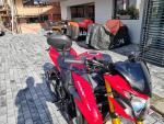 Klikněte pro detailní foto č. 7 - Suzuki GSX-S 750 ABS