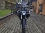 Klikněte pro detailní foto č. 3 - BMW F 800 GS Adventure