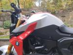 Klikněte pro detailní foto č. 10 - BMW F 900 R - SPORT - TOP STAV, 14 000 KM