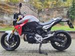 Klikněte pro detailní foto č. 1 - BMW F 900 R - SPORT - TOP STAV, 14 000 KM