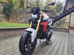 Klikněte pro detailní foto č. 2 - BMW F 900 R - SPORT - TOP STAV, 14 000 KM