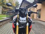 Klikněte pro detailní foto č. 3 - BMW F 900 R - SPORT - TOP STAV, 14 000 KM