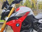 Klikněte pro detailní foto č. 5 - BMW F 900 R - SPORT - TOP STAV, 14 000 KM