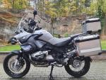 Detail nabídky - BMW R 1200 GS Adventure - ABS, ASC, INFO, VYHŘ.RUKOJETI