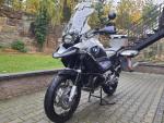 Klikněte pro detailní foto č. 2 - BMW R 1200 GS Adventure - ABS, ASC, INFO, VYHŘ.RUKOJETI