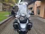 Klikněte pro detailní foto č. 3 - BMW R 1200 GS Adventure - ABS, ASC, INFO, VYHŘ.RUKOJETI