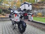Klikněte pro detailní foto č. 5 - BMW R 1200 GS Adventure - ABS, ASC, INFO, VYHŘ.RUKOJETI