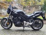Klikněte pro detailní foto č. 1 - Honda CBF 600 N - ABS, TOP STAV + VÝBAVA