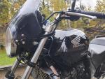 Klikněte pro detailní foto č. 6 - Honda CBF 600 N - ABS, TOP STAV + VÝBAVA