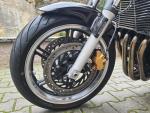 Klikněte pro detailní foto č. 7 - Honda CBF 600 N - ABS, TOP STAV + VÝBAVA