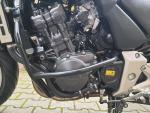 Klikněte pro detailní foto č. 8 - Honda CBF 600 N - ABS, TOP STAV + VÝBAVA