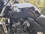 Klikněte pro detailní foto č. 9 - Honda CBF 600 N - ABS, TOP STAV + VÝBAVA
