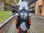 Klikněte pro detailní foto č. 3 - KTM 790 Adventure - TOP STAV, 8 000 KM