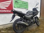 Klikněte pro detailní foto č. 7 - Honda CBF 125