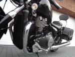 Klikněte pro detailní foto č. 13 - Triumph Thunderbird 1700 Storm. 2016.