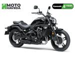 Klikněte pro detailní foto č. 1 - Kawasaki Vulcan S - SKLADEM - akce příslušenství