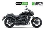 Klikněte pro detailní foto č. 2 - Kawasaki Vulcan S - SKLADEM - akce příslušenství