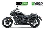 Klikněte pro detailní foto č. 3 - Kawasaki Vulcan S - SKLADEM - akce příslušenství