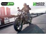 Klikněte pro detailní foto č. 5 - Kawasaki Vulcan S - SKLADEM - akce příslušenství