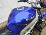 Klikněte pro detailní foto č. 9 - Suzuki SV 650 N