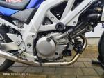 Klikněte pro detailní foto č. 10 - Suzuki SV 650 N
