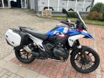 Klikněte pro detailní foto č. 1 - BMW R 1300 GS Trophy ČR 1. MAJ