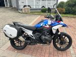 Klikněte pro detailní foto č. 2 - BMW R 1300 GS Trophy ČR 1. MAJ