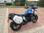 Klikněte pro detailní foto č. 3 - BMW R 1300 GS Trophy ČR 1. MAJ