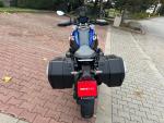 Klikněte pro detailní foto č. 4 - BMW R 1300 GS Trophy ČR 1. MAJ