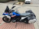 Klikněte pro detailní foto č. 6 - BMW R 1300 GS Trophy ČR 1. MAJ