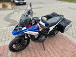 Klikněte pro detailní foto č. 7 - BMW R 1300 GS Trophy ČR 1. MAJ