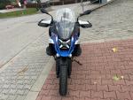 Klikněte pro detailní foto č. 8 - BMW R 1300 GS Trophy ČR 1. MAJ