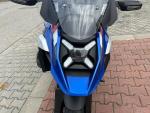 Klikněte pro detailní foto č. 9 - BMW R 1300 GS Trophy ČR 1. MAJ