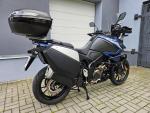 Klikněte pro detailní foto č. 8 - Suzuki V-Strom 1050 ABS