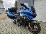Klikněte pro detailní foto č. 1 - BMW K 1600 GT ABS