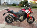 Klikněte pro detailní foto č. 2 - Ducati Multistrada V4 Pikes Peak ČR 1. MAJ