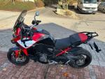 Klikněte pro detailní foto č. 6 - Ducati Multistrada V4 Pikes Peak ČR 1. MAJ
