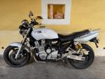 Klikněte pro detailní foto č. 1 - Yamaha XJR 1300 SP