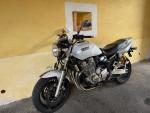 Klikněte pro detailní foto č. 2 - Yamaha XJR 1300 SP