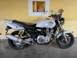 Klikněte pro detailní foto č. 6 - Yamaha XJR 1300 SP