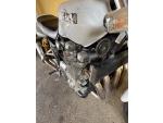 Klikněte pro detailní foto č. 8 - Yamaha XJR 1300 SP