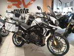 Klikněte pro detailní foto č. 4 - Triumph Tiger Explorer 1200 SE ALPINE EDITION TOP