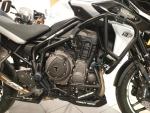 Klikněte pro detailní foto č. 5 - Triumph Tiger Explorer 1200 SE ALPINE EDITION TOP