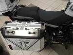 Klikněte pro detailní foto č. 10 - Triumph Tiger Explorer 1200 SE ALPINE EDITION TOP